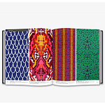 Книга The Complete Pattern Directory: 1500 Designs from All Ages and Cultures варинант исполнения - 5 | Loft Concept в Брянске