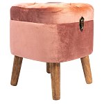 Пуф The heartbreaker is soft варинант исполнения - 1 | Loft Concept в Брянске