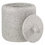 Банка для хранения с крышкой Purity варинант исполнения - 3 | Loft Concept в Брянске