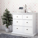 Комод Vert Bor варинант исполнения - 2 | Loft Concept в Брянске