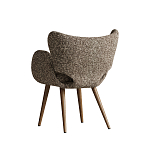 Стул Madina coffee варинант исполнения - 2 | Loft Concept в Брянске