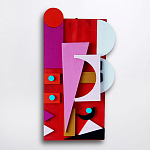 Панно Любовь варинант исполнения - 1 | Loft Concept в Брянске