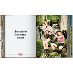 Подарочный Фотоальбом Ellen von Unwerth. Heimat варинант исполнения - 8 | Loft Concept в Брянске