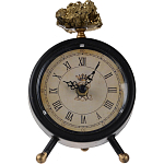 Часы настольные Stone варинант исполнения - 1 | Loft Concept в Брянске