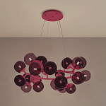 Люстра Wild Grape варинант исполнения - 7 | Loft Concept в Брянске