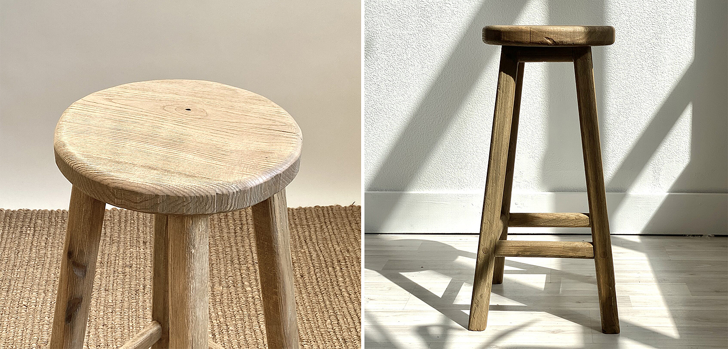 Барный табурет Den Bar Stool Барный табурет Den Bar Stool - Loft-Concept в Брянске