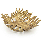 Аксессуар Bowl Leaf варинант исполнения - 2 | Loft Concept в Брянске