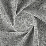 Мебельная ткань Шенилл серый цвет 138 см T4-34 варинант исполнения - 2 | Loft Concept в Брянске