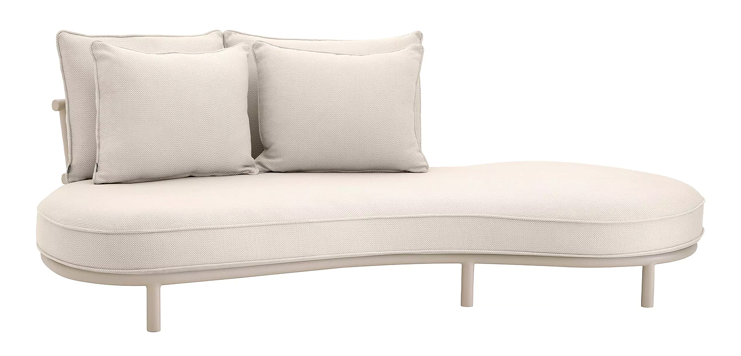Диван Eichholtz Sofa Laguno Left Диван Eichholtz Sofa Laguno Left - Loft-Concept в Брянске