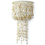 Бра Wooden Drops Weber Lamp варинант исполнения - 1 | Loft Concept в Брянске