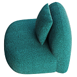 Большое Кресло-модуль Orus варинант исполнения - 3 | Loft Concept в Брянске