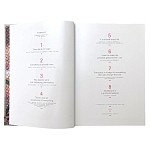 Лимитированная Книга для дизайнеров Jeff Koons Conversations with Norman Rosenthal варинант исполнения - 3 | Loft Concept в Брянске