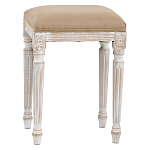 Банкетка из натурального бука бежевая Solid Luxury варинант исполнения - 2 | Loft Concept в Брянске