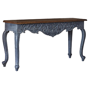 Консоль Reyansh Console