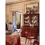 Книга About Decorating: The Remarkable Rooms of Richard Keith Langham Langham Richard Keith, Costello Sara Ruffin варинант исполнения - 7 | Loft Concept в Брянске