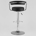 Стул барный на металлической ноге Evita варинант исполнения - 5 | Loft Concept в Брянске