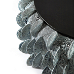 Кофейный стол Gray Dragon Coffee table варинант исполнения - 3 | Loft Concept в Брянске