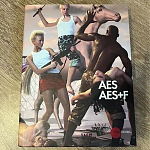 Подарочный Альбом группы AES AES+F варинант исполнения - 1 | Loft Concept в Брянске