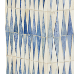 Настольная лампа с зубчатым узором Stylish Lamp Bone варинант исполнения - 1 | Loft Concept в Брянске