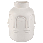 Ваза керамическая Face forever Мany варинант исполнения - 1 | Loft Concept в Брянске