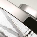 Потолочный светильник с цилиндрическим плафоном из прозрачного пузырькового стекла Feiss варинант исполнения - 3 | Loft Concept в Брянске