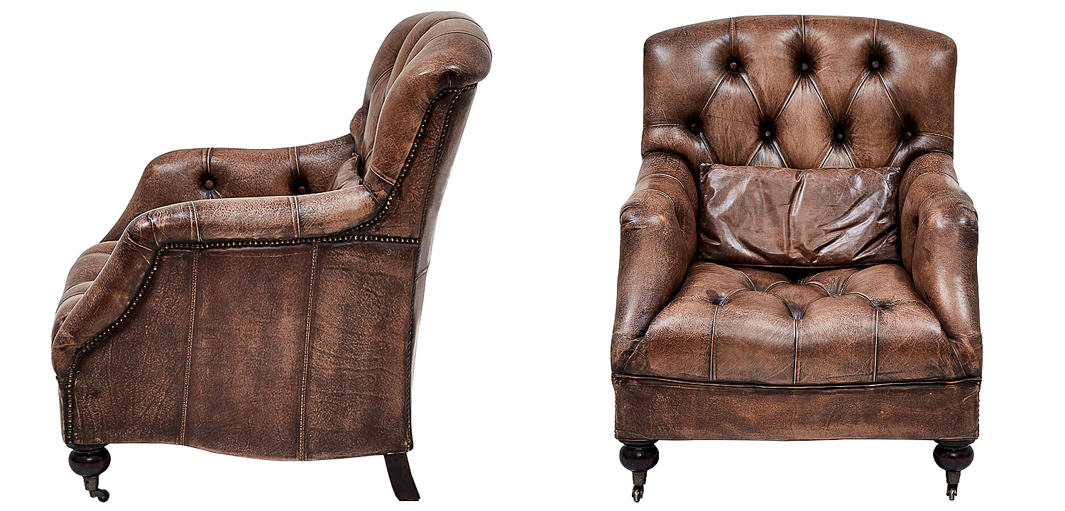 Кресло Clio Chair Кресло Clio Chair - Loft-Concept в Брянске