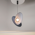 Подвесной светильник Evolution 3000К 9Вт варинант исполнения - 4 | Loft Concept в Брянске