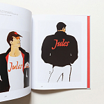 Подарочная Книга Rene gruau fashion illustration варинант исполнения - 6 | Loft Concept в Брянске