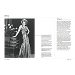 Книга про высокую моду XX века High Fashion The 20th Century Decade by Decade Dirix Emmanuelle варинант исполнения - 4 | Loft Concept в Брянске