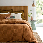 Приставной стол из керамики Manufacto Gray-green варинант исполнения - 6 | Loft Concept в Брянске