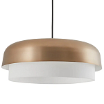 Светильник из металла и плафона из акрила Wilona Lamp варинант исполнения - 1 | Loft Concept в Брянске