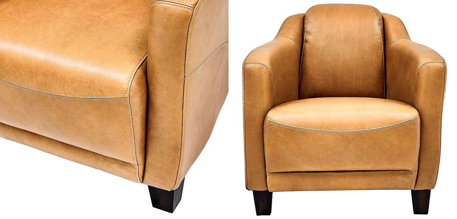 Кресло Fabricio Chair Кресло Fabricio Chair - Loft-Concept в Брянске