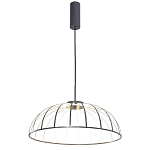 Подвесной светильник FRITURE VERTIGO PENDANT варинант исполнения - 2 | Loft Concept в Брянске