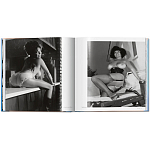 Подарочный Альбом Фото ню The Big Book of Breasts 18+ варинант исполнения - 2 | Loft Concept в Брянске