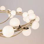 Потолочный светильник Tessara 3000К 72Вт варинант исполнения - 4 | Loft Concept в Брянске