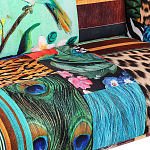 Диван Mesotrope варинант исполнения - 4 | Loft Concept в Брянске