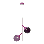 Подвес асимметричный Wild Grape варинант исполнения - 1 | Loft Concept в Брянске