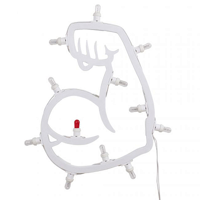 Бра Seletti Hotlight Biceps Бра Seletti Hotlight Biceps