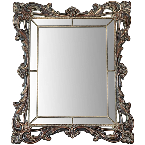 Настенное зеркало Travere Mirror