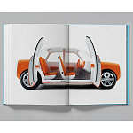 Энциклопедический том охватывает все работы Марка Ньюсона Marc Newson. Works 84-24 варинант исполнения - 9 | Loft Concept в Брянске