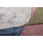 Ковер шелк Manhattan Wool Silk Carpet II варинант исполнения - 4 | Loft Concept в Брянске