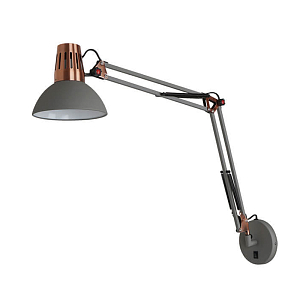 Бра Function Light Gray