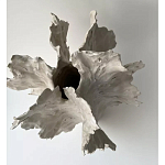 Ваза «Воланы» варинант исполнения - 3 | Loft Concept в Брянске