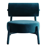 Кресло «Бараныч» варинант исполнения - 2 | Loft Concept в Брянске