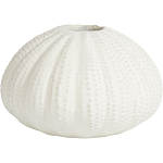 Подсвечник круглый белого цвета SeaFlowers варинант исполнения - 1 | Loft Concept в Брянске