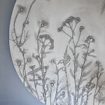 Панно Мой сад варинант исполнения - 3 | Loft Concept в Брянске