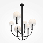 Люстра подвесная Status E14x6 варинант исполнения - 1 | Loft Concept в Брянске