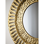 Настенное зеркало The Golden Plate варинант исполнения - 7 | Loft Concept в Брянске