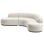 Диван Dallas варинант исполнения - 1 | Loft Concept в Брянске