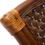 Комплект обеденный из ротанга Eloise варинант исполнения - 3 | Loft Concept в Брянске